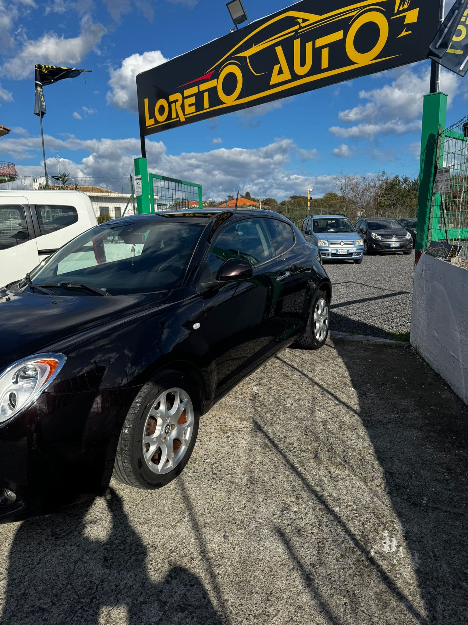 Alfa Romeo MiTo 1.6 diesel thumb 2