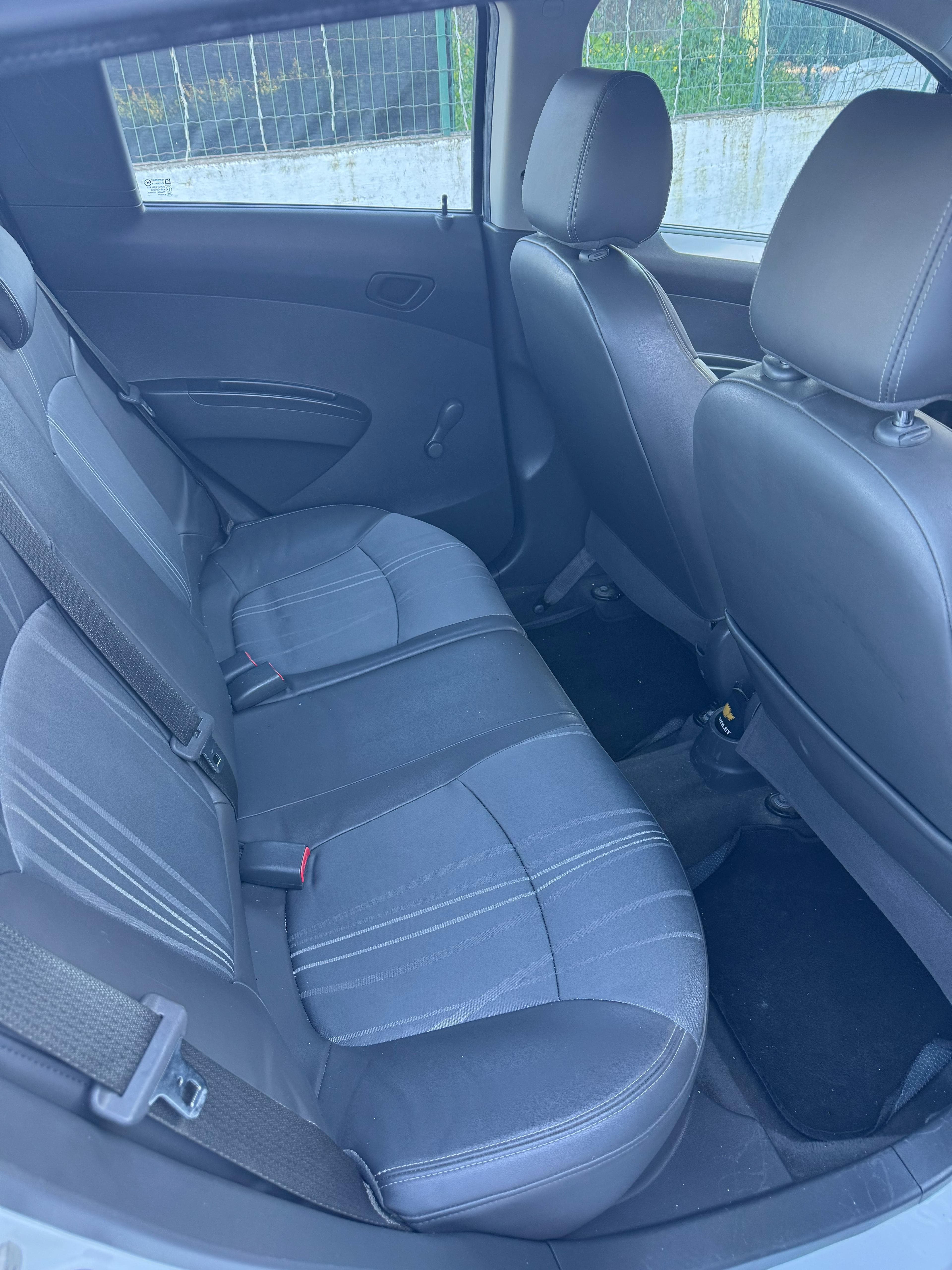 Chevrolet Spark thumb 5