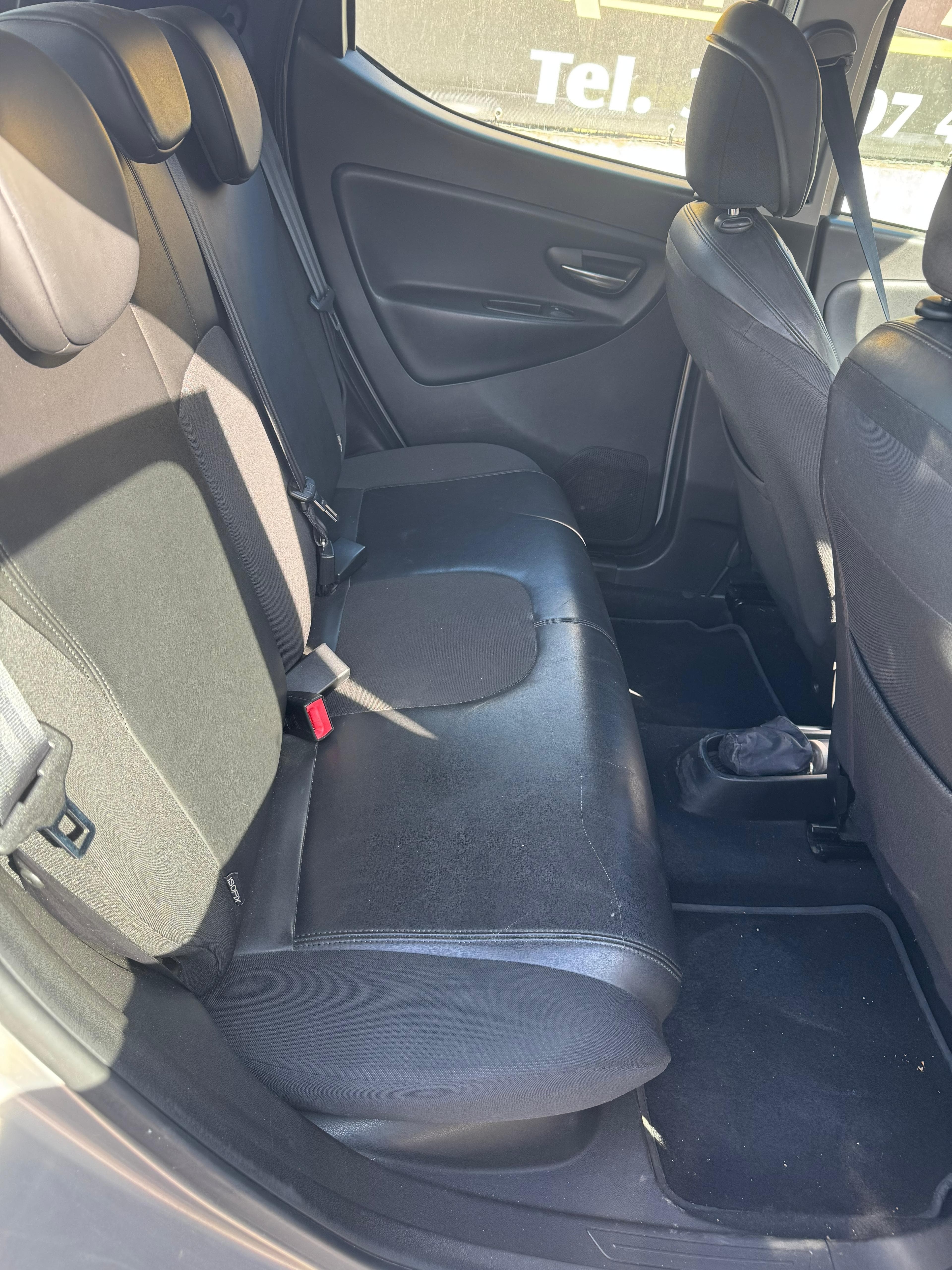 Lancia Ypsilon Ecochic Gold thumb 1