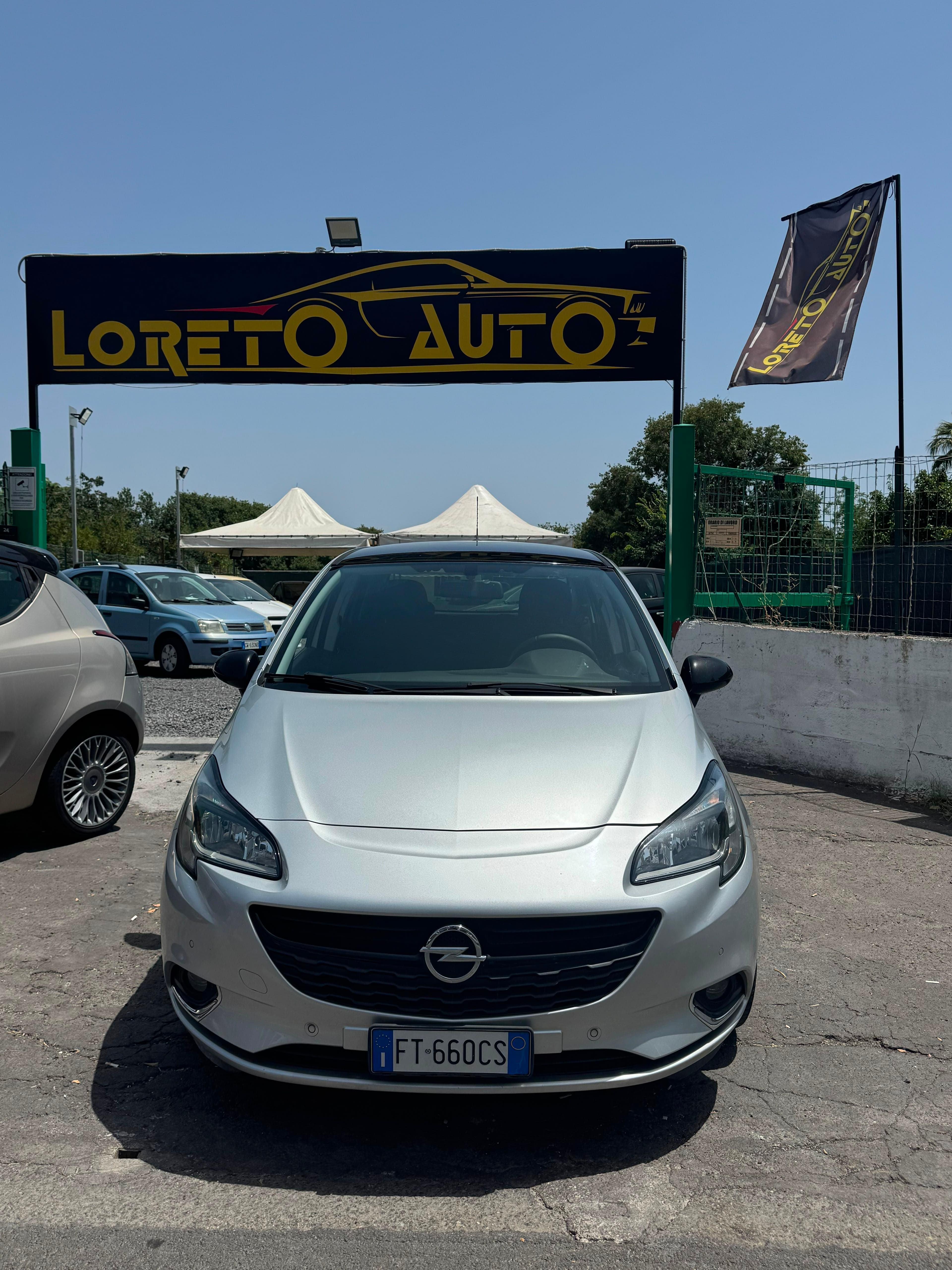 Opel Corsa 1.3 Diesel