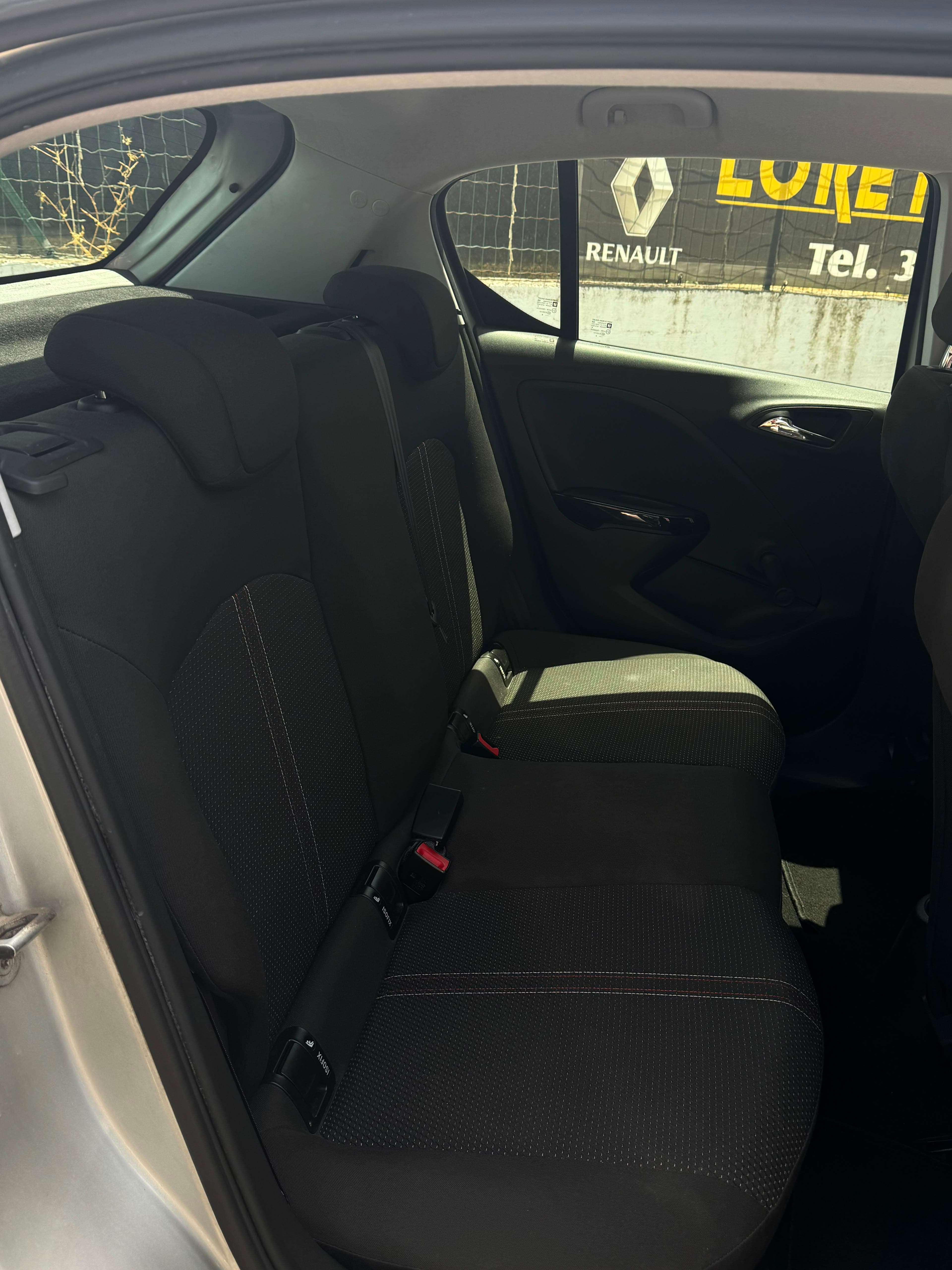 Opel Corsa 1.3 Diesel thumb 1