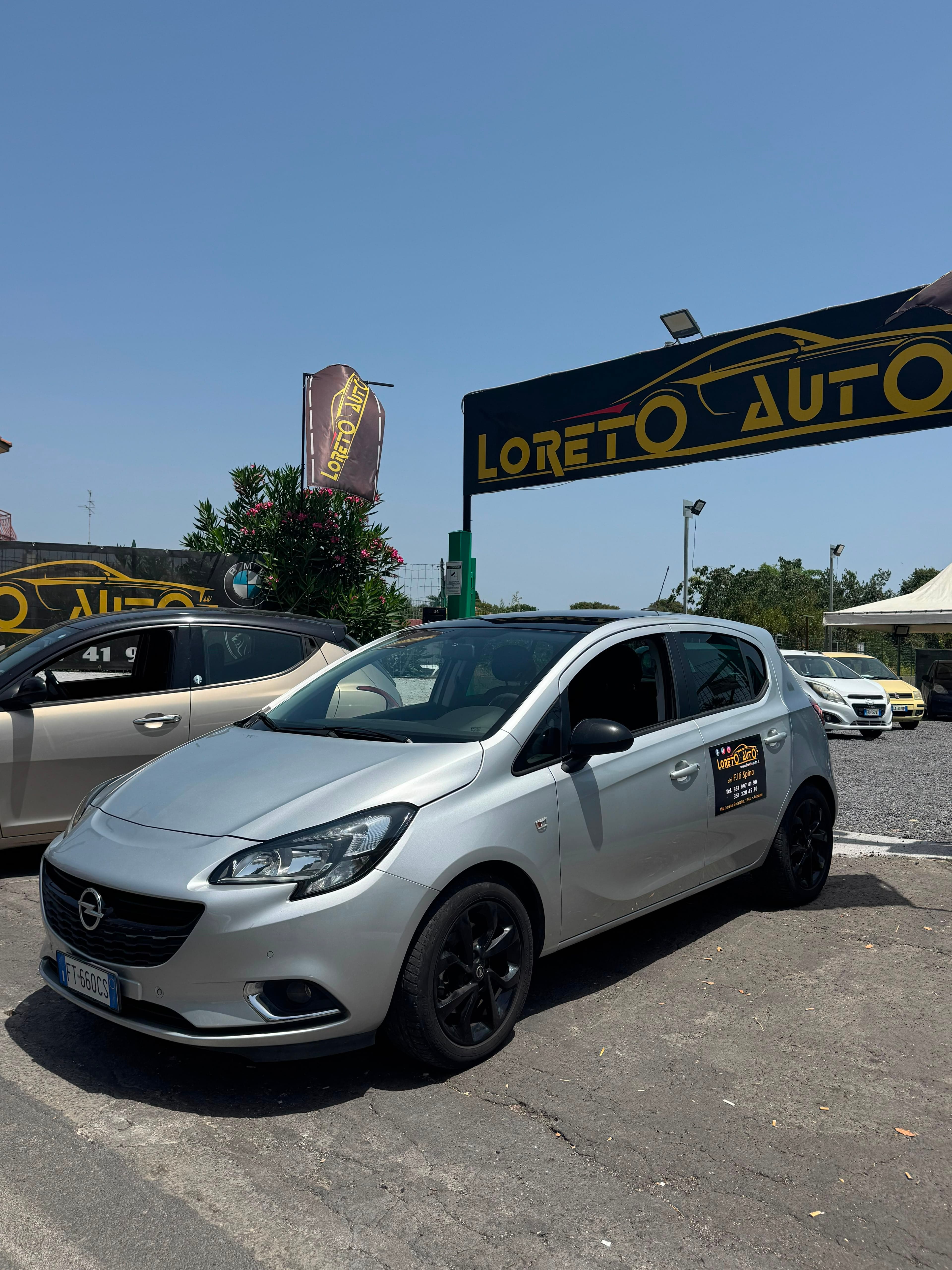Opel Corsa 1.3 Diesel thumb 3