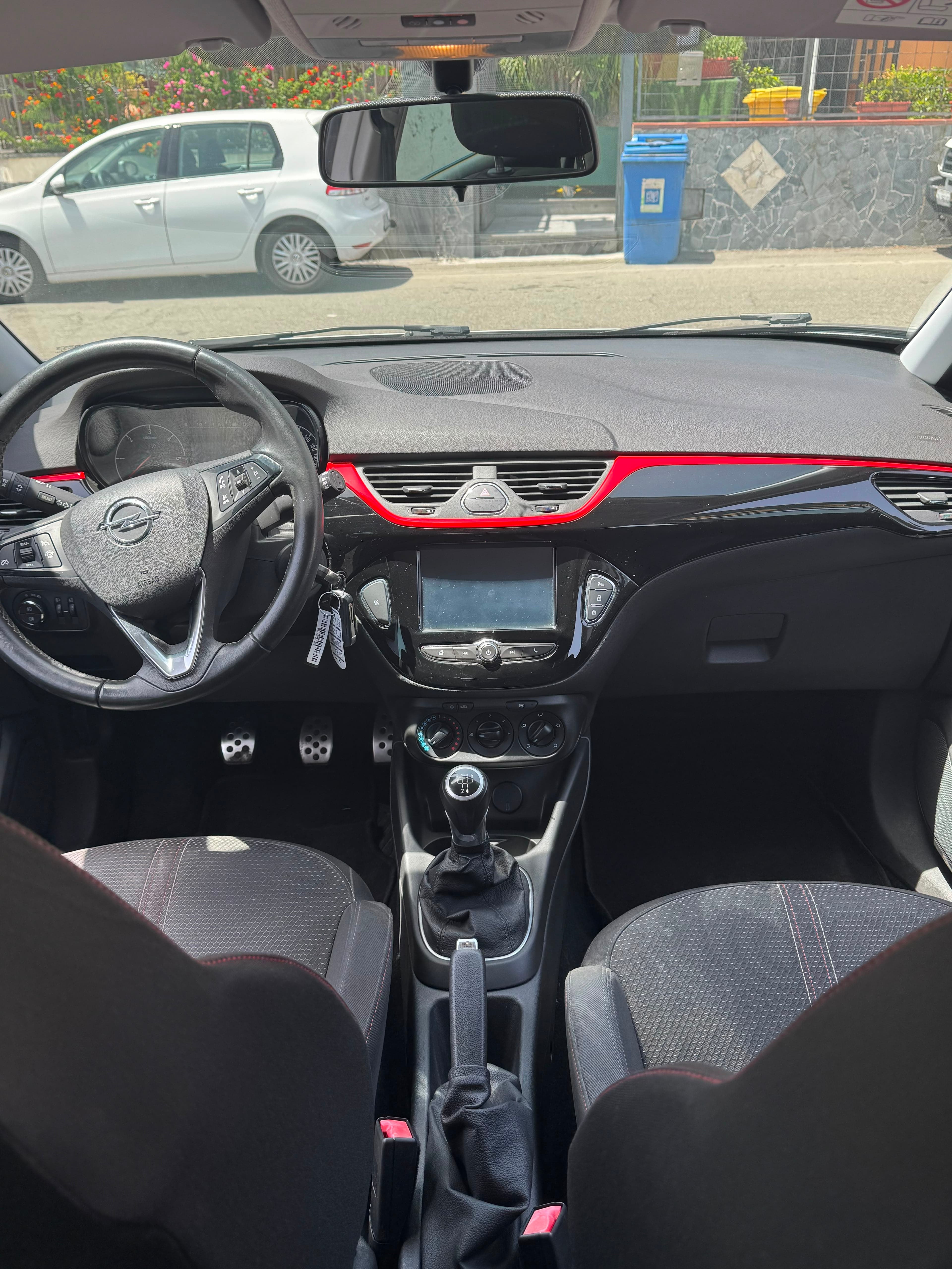 Opel Corsa 1.3 Diesel thumb 5