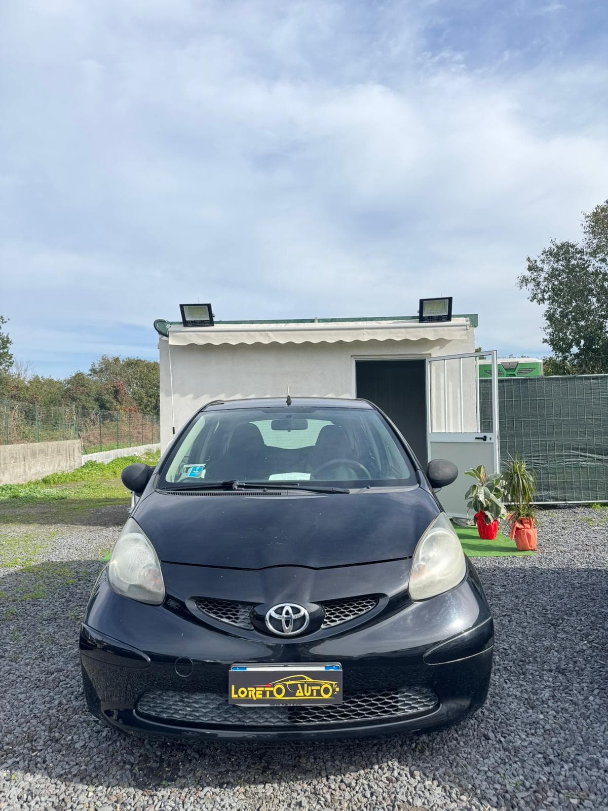 Toyota Aygo 5 porte